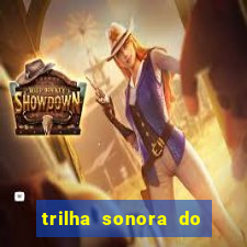 trilha sonora do filme cruzeiro das loucas